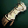 Leather Gauntlets