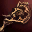Cursed Staff