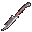 Crafted Dagger