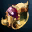 Inferno Ring