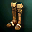 Dragon Scale Boots