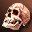 Kirunak Skull