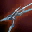 Crystallized Ice Bow