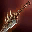 Cursed Dagger