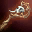 Cursed Staff