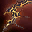 Dark Elven Long Bow