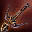 Dark Elven Dagger