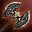 Heavy War Axe