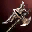 Dragon Claw Axe