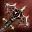 Silver Axe