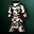 Blue Wolf Leather Armor