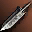 Samurai Longsword Blade