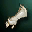 Blue Wolf Gloves