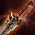 Cursed Dagger