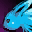 Totem Spirit Rabbit