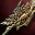 Demonic Sword Zariche