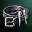 Top-Grade Magic Pin Iron Belt
