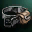 Regular Magic Pouch Iron Belt