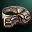 Regular Magic Pouch Mithril Belt