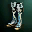Shadow Item: Clan Oath Sabaton