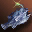 Blue Ugly Fish