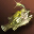 Small Yellow Ugly Fish