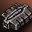 Blacksmith's Frame