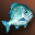 Jade Fat Fish - Upper Grade