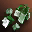 Elemental Stone Shards