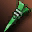 High-Grade Magic Pin (B-Grade)