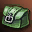 High-Grade Magic Pouch (C-Grade)
