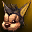Shadow Weapon - Wolf Hat