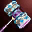 Blue Boing Hammer