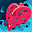 The Heart Of Pa'Agrio