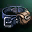 Regular Magic Pouch Cloth Belt