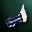 Blessed Gloves