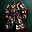 Draconic Light Armor Set
