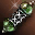 Blessed Spiritshot: C-Grade