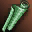 Design - High Quality HP MP Recovery Stone