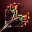 Shadow Item: Inferno Staff