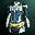 Clan Oath Robe Set