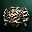 Dark Crystal Breastplate Heavy Armor Set
