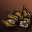 Yellow Seed of Evil - Shard