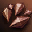 Shiny Cube Fragment Weapon - C