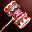 Red Boing Hammer