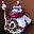 Snow Kung Transformation Stick