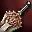Shadow Item: Pa'agrian Sword