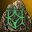 Armor-Type Enhance Backup Stone (C-Grade)