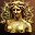Ancient Statue of Goddess: Prototype