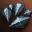 Cube Fragment Weapon - D